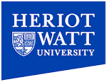 Heriot Watt Logo